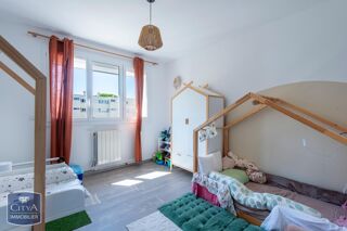  Appartement � vendre 3 pi�ces 69 m�