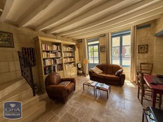  Maison � vendre 10 pi�ces 186 m�