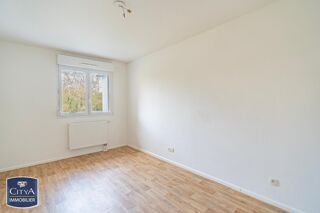  Appartement � vendre 3 pi�ces 56 m�