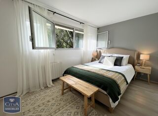  Appartement � vendre 2 pi�ces 43 m�