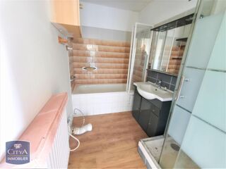  Appartement  vendre 2 pices 51 m