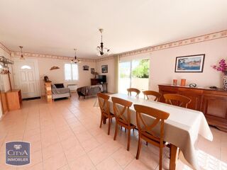  Maison � vendre 3 pi�ces 83 m�