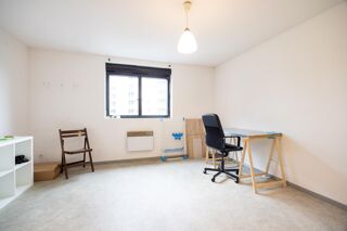  Appartement � vendre 2 pi�ces 38 m�