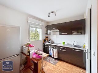  Appartement � vendre 3 pi�ces 66 m�