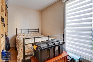  Appartement � vendre 2 pi�ces 40 m�