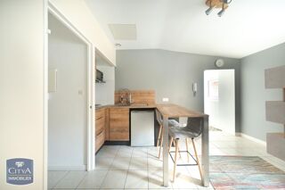  Appartement � vendre 2 pi�ces 28 m�