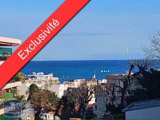  Appartement � vendre 3 pi�ces 69 m�