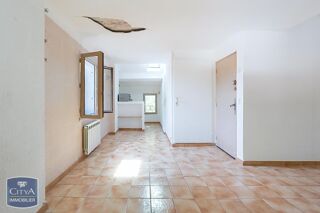  Appartement  vendre 1 pice 28 m