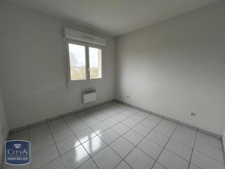  Maison � vendre 3 pi�ces 59 m�