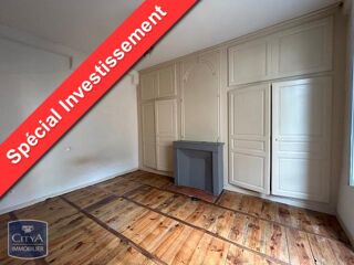  Appartement  vendre 2 pices 39 m