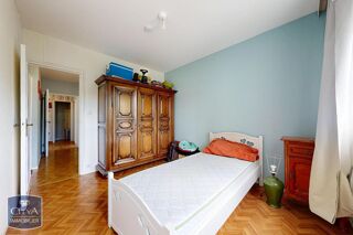  Appartement  vendre 4 pices 79 m