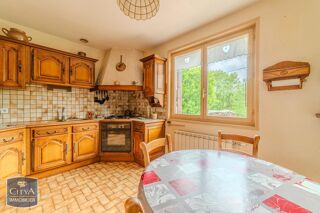  Maison � vendre 5 pi�ces 113 m�