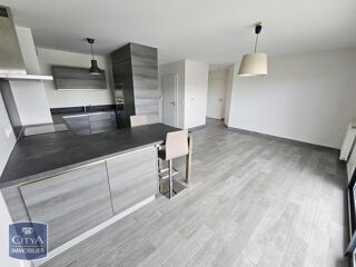  Appartement  vendre 2 pices 54 m