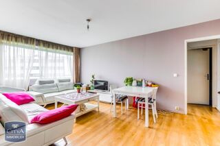  Appartement � vendre 2 pi�ces 49 m�