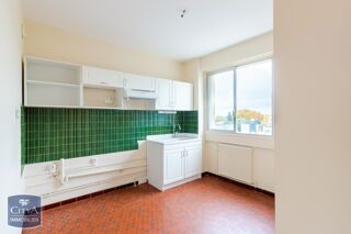  Appartement  vendre 2 pices 55 m