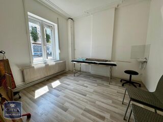  Maison  vendre 8 pices 113 m