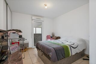  Appartement � vendre 2 pi�ces 43 m�