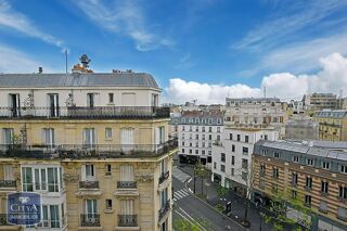  Appartement � vendre 1 pi�ce 15 m�