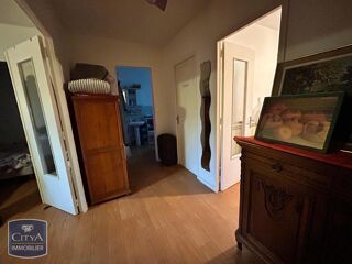  Appartement � vendre 2 pi�ces 47 m�