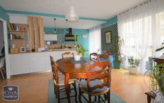  Appartement  vendre 5 pices 82 m