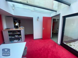  Immeuble � vendre 195 m�