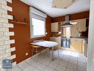  Appartement � vendre 4 pi�ces 90 m�