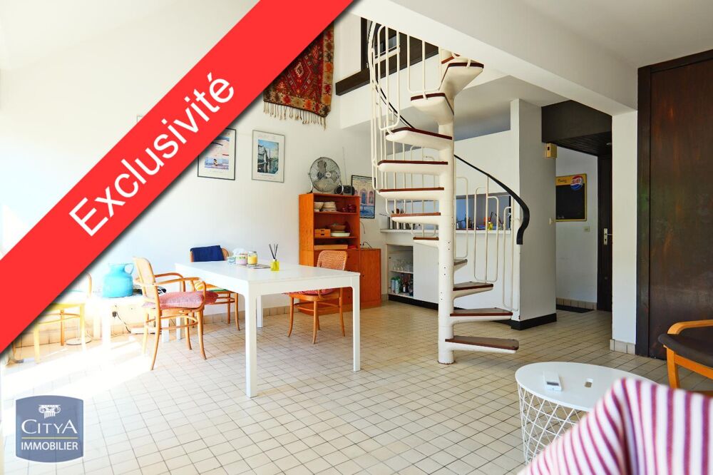  vendre  Maison La Grande-Motte (34280)