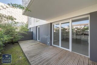  Appartement � vendre 2 pi�ces 42 m�