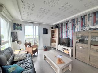  Appartement � vendre 64 m�