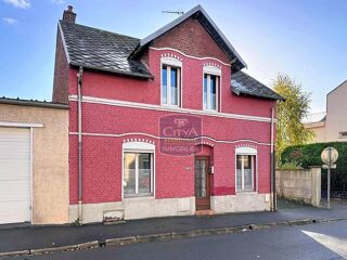  Maison � vendre 5 pi�ces 105 m�