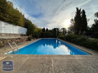  Appartement  vendre 4 pices 82 m