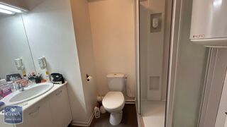  Appartement � vendre 1 pi�ce 20 m�