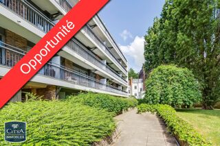  Appartement � vendre 1 pi�ce 33 m�