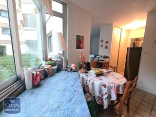  Appartement  vendre 1 pice 27 m