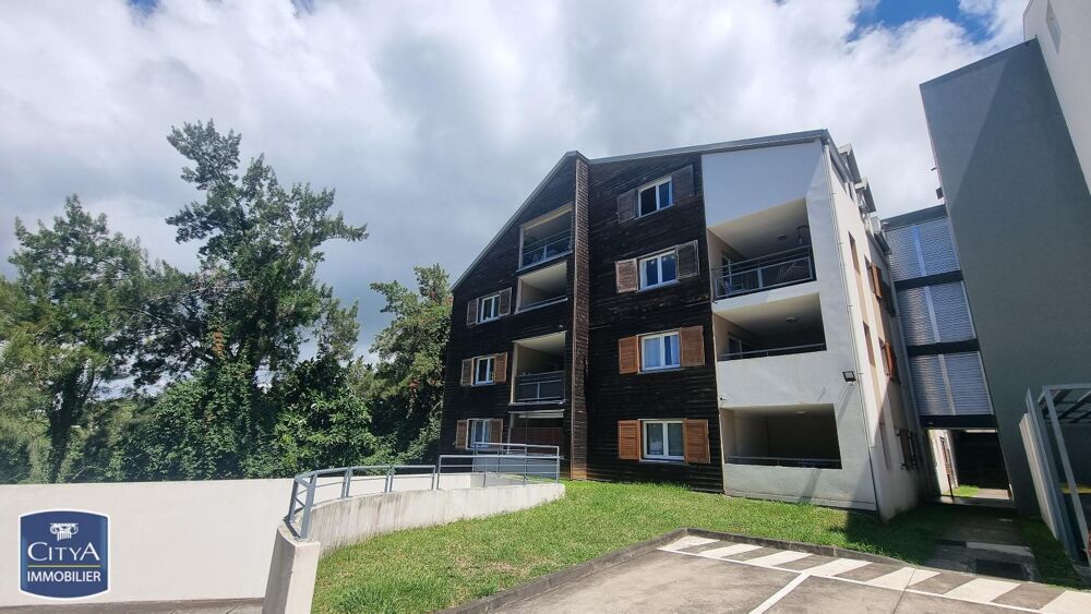 quartier recherché de La Montagne à Saint-Denis (97417) ....