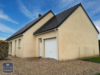  Maison � vendre 3 pi�ces 67 m�