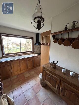  Appartement � vendre 3 pi�ces 74 m�