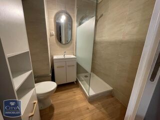  Appartement  vendre 1 pice 21 m