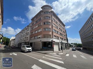  Appartement  vendre 2 pices 45 m