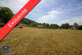  Terrain � vendre 8615 m�