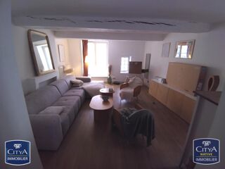  Appartement � vendre 4 pi�ces 83 m�