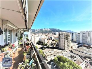  Appartement � vendre 3 pi�ces 80 m�