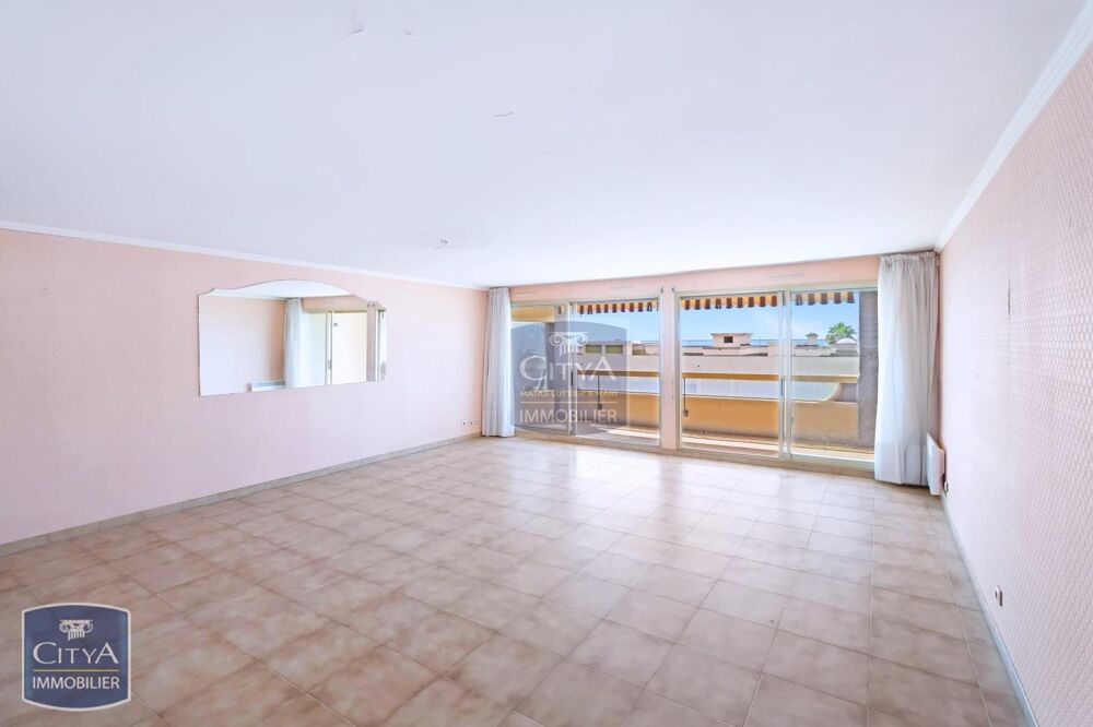  vendre  Appartement Menton (06500)