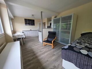  Appartement � vendre 1 pi�ce 28 m�