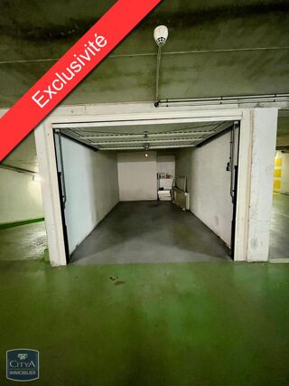  Parking / Garage � vendre 14 m�