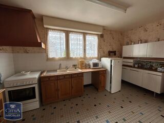  Maison � vendre 4 pi�ces 75 m�