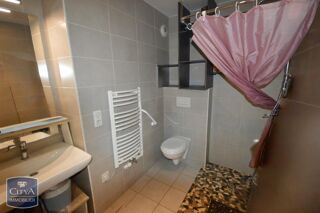  Appartement � vendre 1 pi�ce 24 m�