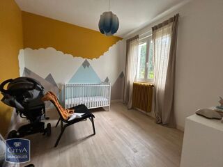  Maison  vendre 4 pices 127 m