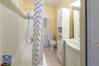  Appartement � vendre 2 pi�ces 39 m�