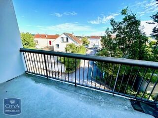  Appartement � vendre 5 pi�ces 111 m�